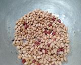 Foto langkah ke 1 dari resep Kacang Sembunyi.
