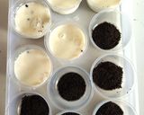 Foto langkah ke 2 dari resep Oreo dessert.