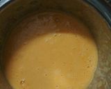 A picture of step 6 of Tomato soup.