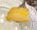 Foto del paso 9 de la receta: Milhojas de manzana