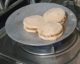 ললিপপ ব্রেড চিজ স্যান্ডউইচ (lollipop bread cheese sandwich recipe in bengali) রেসিপি ধাপ - 4 ছবি