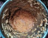 A picture of step 2 of Pumpkin pakora.