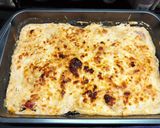 Sütőben sült csirkemell recept fázis 6 fotója