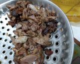 Foto langkah ke 3 dari resep Sambal kering kentang.
