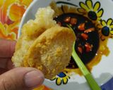 Foto langkah ke 3 dari resep Tahu walik.