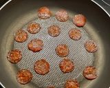 60 másodperces pizza/quasedilla recept fázis 1 fotója