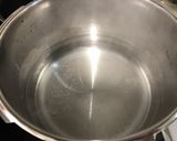 Foto del paso 2 de la receta: Spaghetti Vongole Bianco fácil