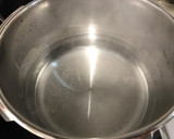 Foto del paso 2 de la receta: Spaghetti Vongole Bianco fácil
