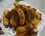 Foto langkah ke 4 dari resep Pisang Goreng Gula Aren.
