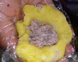 Potato ballsmatakin girki3 hoto
