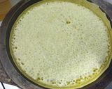 Foto langkah ke 4 dari resep Martabak Manis Bersarang.
