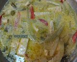 Foto langkah ke 3 dari resep Sayur Lodeh.