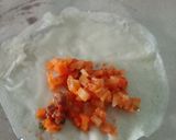 Foto langkah ke 8 dari resep Risol Gemoy.