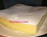 Foto langkah ke 15 dari resep Japanese Cotton Chesecake.