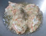 Foto langkah ke 2 dari resep Bakwan sayur.