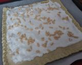 Foto del paso 5 de la receta: Coca de llavaneras (coca de San Juan típica de la localidad catalana)