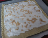 Foto del paso 5 de la receta: Coca de llavaneras (coca de San Juan típica de la localidad catalana)