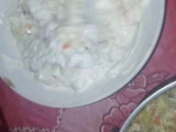 Resoles ragout ayam