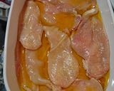 Foto del paso 1 de la receta: Filetes de Pechuga de pollo 🐔 al horno