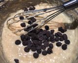 Foto langkah ke 4 dari resep ”Healthy” Banana Bread.