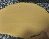 Foto del paso 10 de la receta: Tarta de crema con frutas frescas