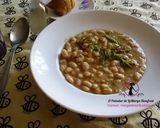 Foto del paso 3 de la receta: Alubias estofadas                                     Siempre lo puedes trasformar