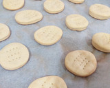 Foto del paso 3 de la receta: Alfajores chilenitos