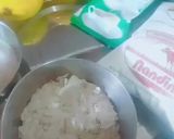 मैंगो आइसक्रीम (mango icecream recipe in Hindi) रेसिपी चरण 2 फोटो