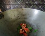 দক্ষিণী ভাতের দইবড়া (dakshini bhater doi bora recipe in Bengali) রেসিপির ধাপ 4 ছবি