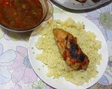 صورة لخطوة 3 من وصفة حمام كذاب 🥹