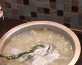 Foto langkah ke 2 dari resep Bubur Kacang Hijau.