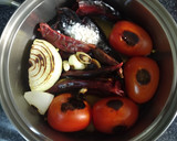Foto del paso 2 de la receta: Chamorro de cerdo adobado