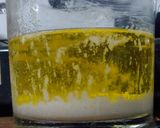 Foto del paso 5 de la receta: Mantequilla clarificada (ghee)