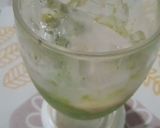 Foto langkah ke 3 dari resep Alpukat Sticky Milk Ekonomi.