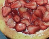 Foto del paso 9 de la receta: Manjar de f rutillas!!