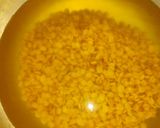 সাম্বার ডাল (sambar dal recipe in bengali) রেসিপির ধাপ 1 ছবি