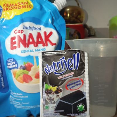 Langkah 1
