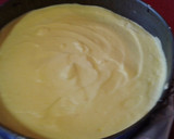 Foto del paso 6 de la receta: Tarta de donuts y mousse de limón