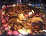 Foto del paso 15 de la receta: Chamorro de Cerdo Sonorense