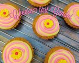 Foto langkah ke 7 dari resep Cheese Tart Gendut.