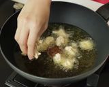 Foto langkah ke 5 dari resep Tempe Lada Hitam Devina Hermawan.