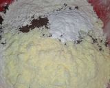 Foto langkah ke 1 dari resep Coffee Cake.