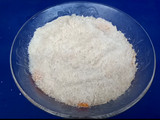 Yellow Garri Hack