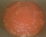 Foto langkah ke 3 dari resep Sambal Merah Sederhana.