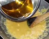 நெய் மைசூர்பாக்கு (Nei mysore pak recipe in tamil) ரெசிபி ஸ்டேப் 5 புகைப்படம்