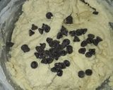 Foto del paso 2 de la receta: Cookies 😋