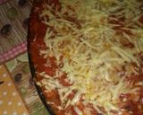 Foto del paso 4 de la receta: Lasaña de carne con masa casera