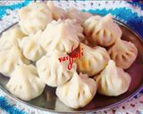ચુરમા લાડુ અને ઉકડી મોદક (Churma Ladoo Ukadi Modak Recipe In Gujarati) રેસીપી સ્ટેપ12ફોટો