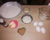 Foto del paso 1 de la receta: PAN DE MUERTO 💀 🍞👨‍🍳