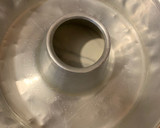 Foto del paso 9 de la receta: Pan 🍞 bajo en hidratos de carbono